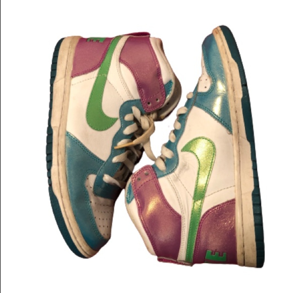 Nike